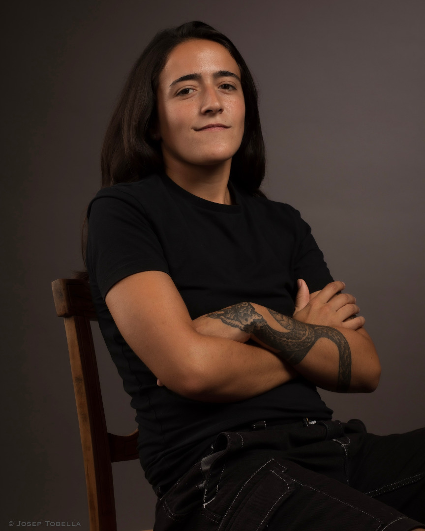 MAR TENA GONZÁLEZ